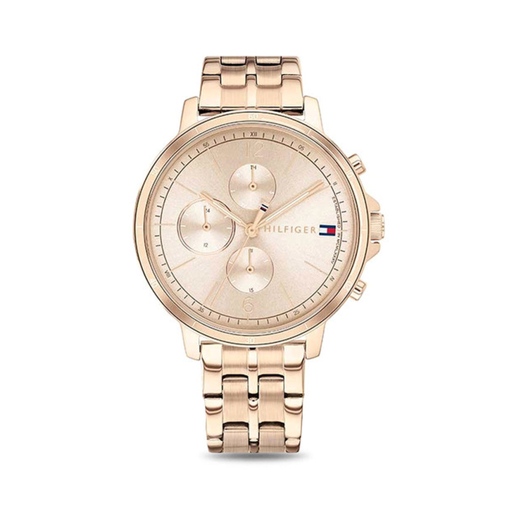 Tommy Hilfiger NCTH1782190 Madison Analog Watch for Women