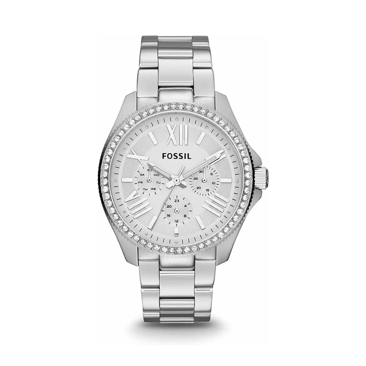 Fossil AM4481 Cecile Analog Watch For Women