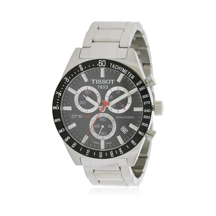 Tissot T0444172105100 PRS 516 Chronograph Men's Watch