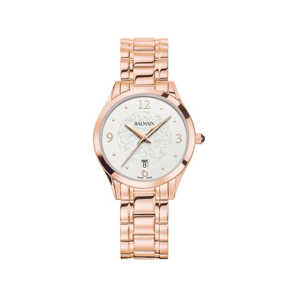 BALMAIN CLASSIC R LADIES WATCH B43193314