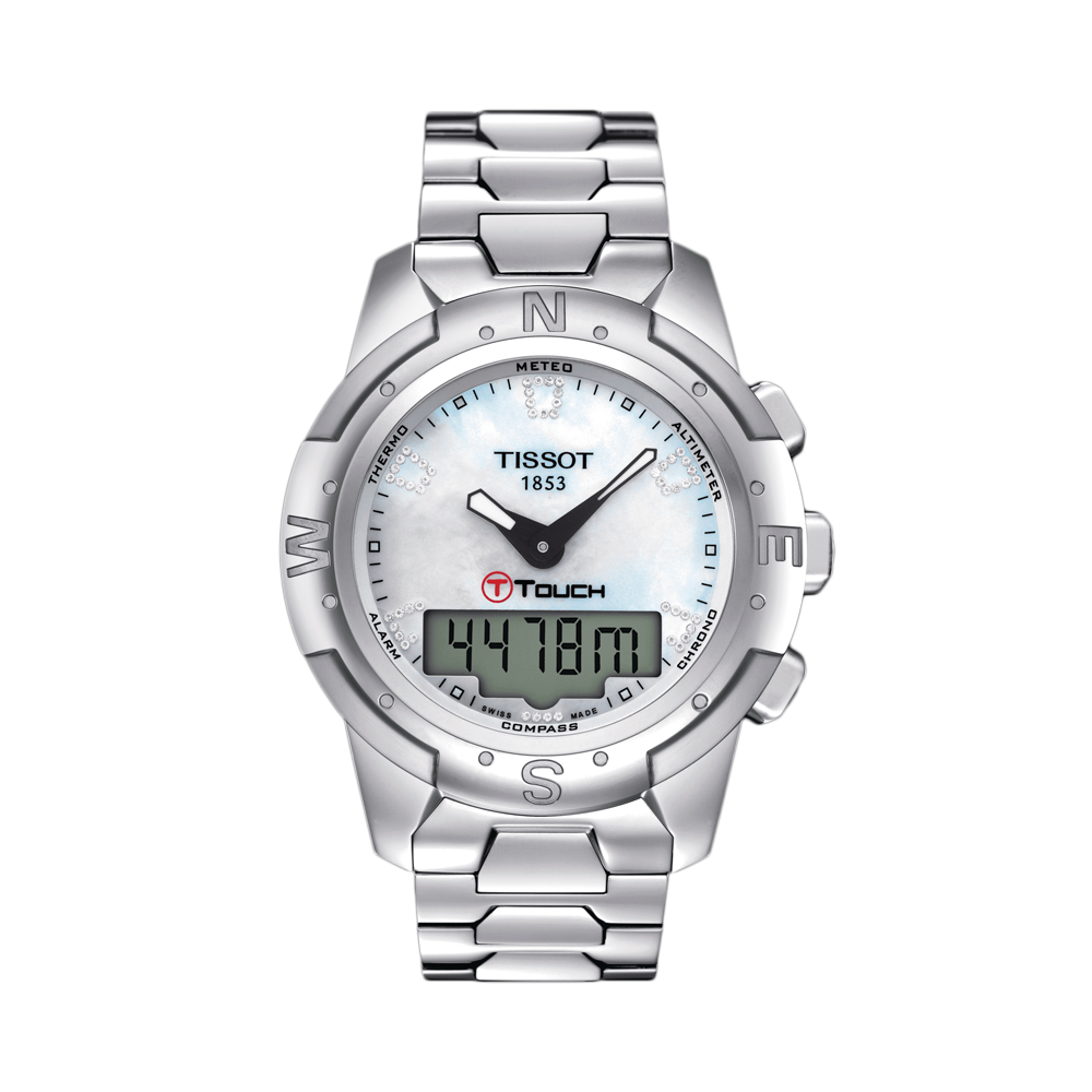 Tissot t02128574 2025