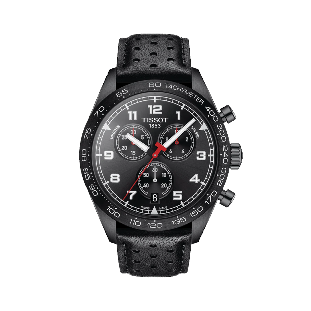 Tissot T1316173605200 T-Sport PRS 516 Chronograph Men's Watch