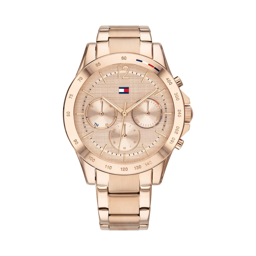 Tommy Hilfiger NCTH1782197 Haven Analog Watch for Women