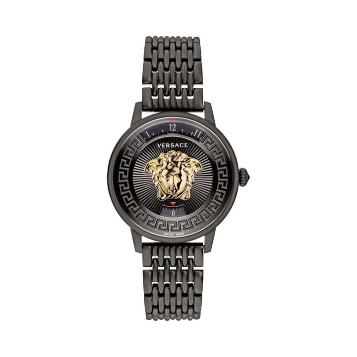 Versace Unisex  Medusa Icon Watches VEZ200521