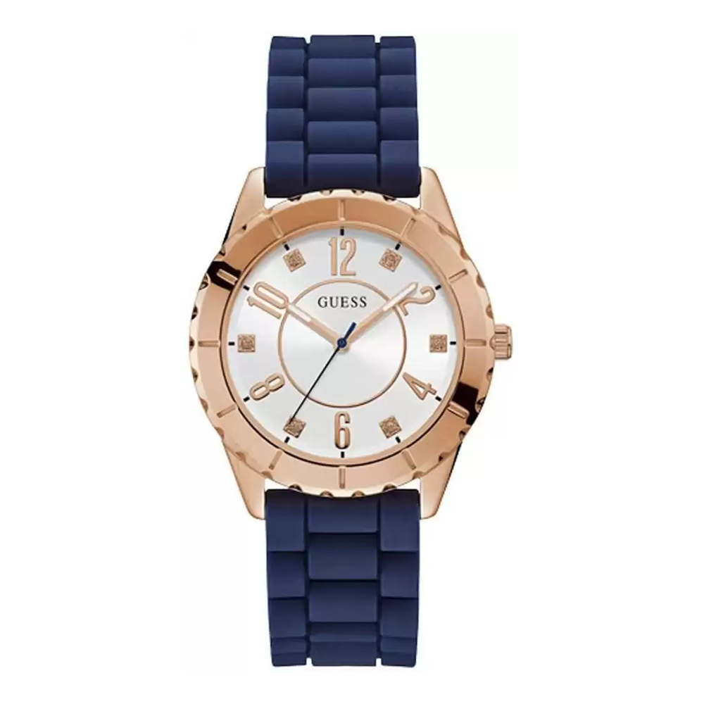 Guess W1095L2 Analog Watch for Women