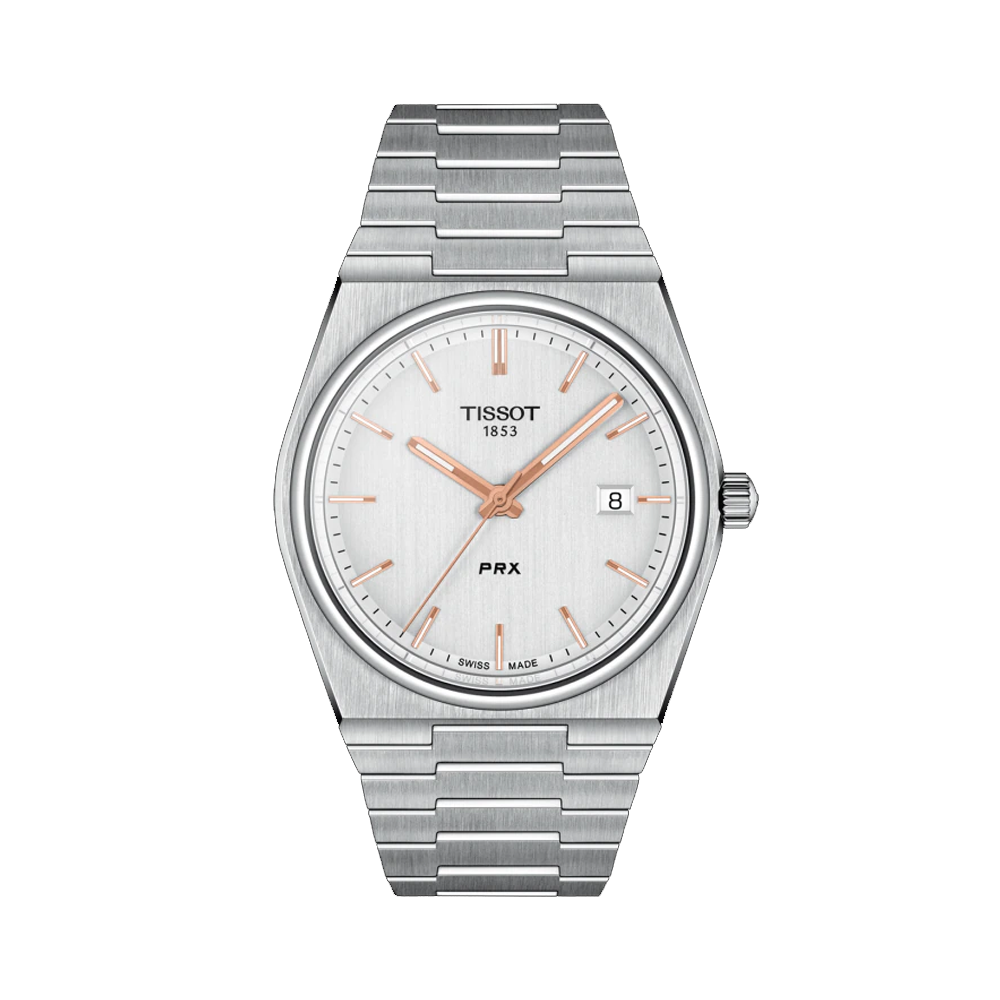Tissot T1374101103100 T-Classic PRX Men's Watch
