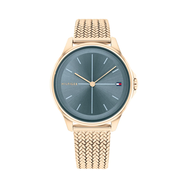 Tommy Hilfiger NCTH1782356W Delphine Analog Watch For Women