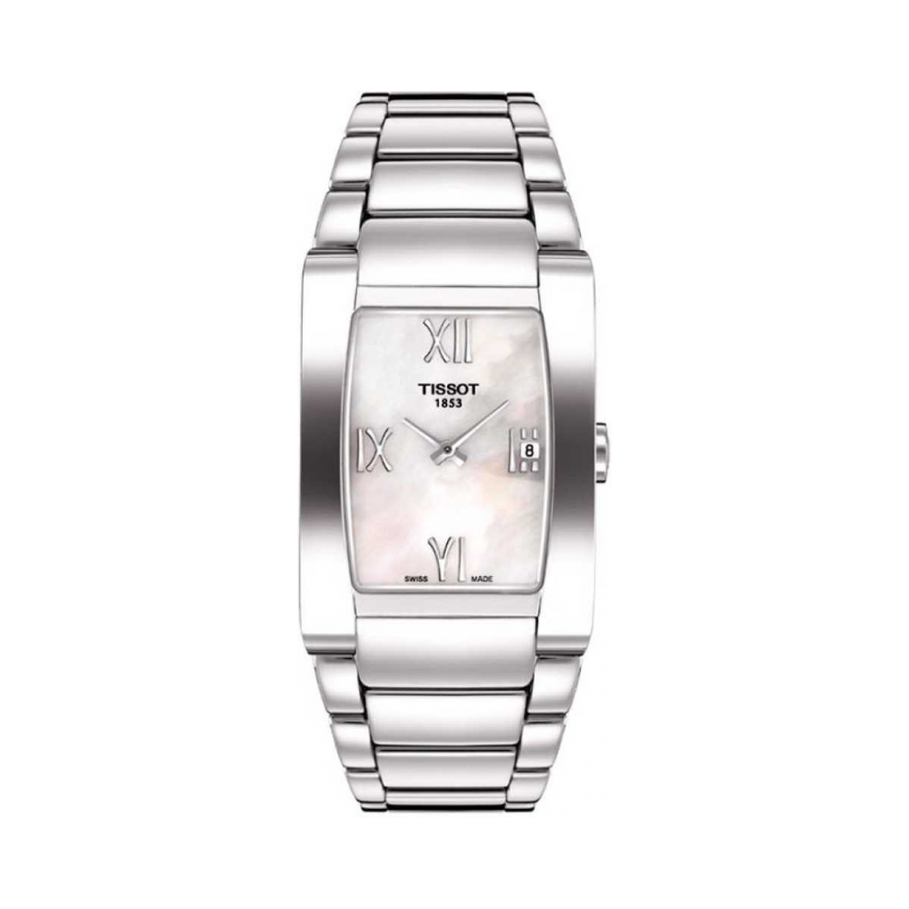 Tissot T0073091111300 Generosi T Women s Watch The Watch Factory