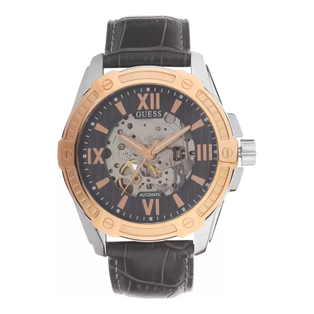 Guess W1308G1 Galaxy Analog Watch for Men