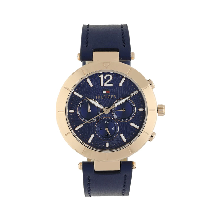 Tommy Hilfiger TH1781881 Analog Watch for Women
