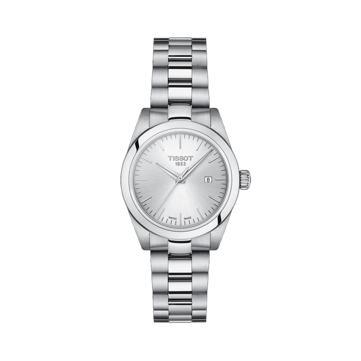TISSOT T1320101103100 T-MY LADY Watch for Women(Additional Strap)