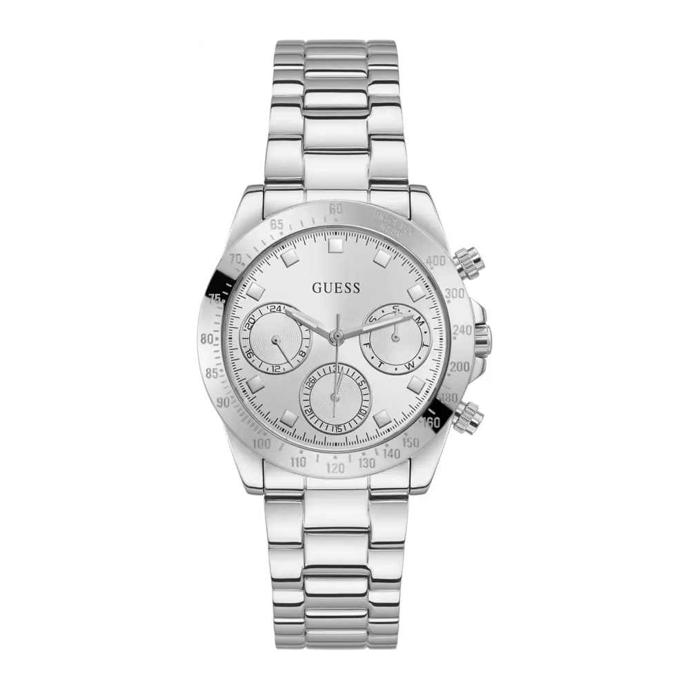 GUESS Eclipse GW0314L1 Stainless Steel Women's Watch