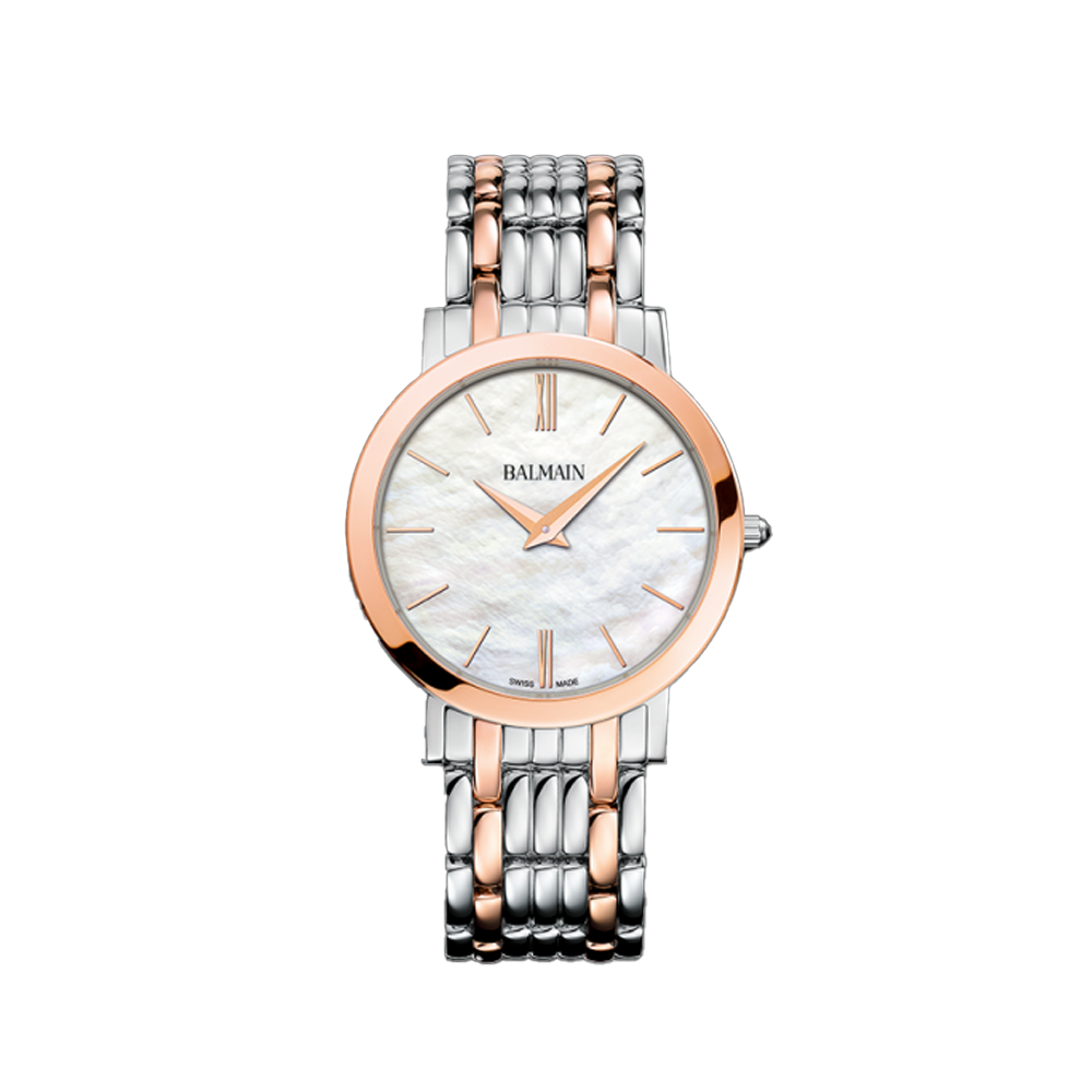 Balmain Elegance Chic B16283382 Women's Watch