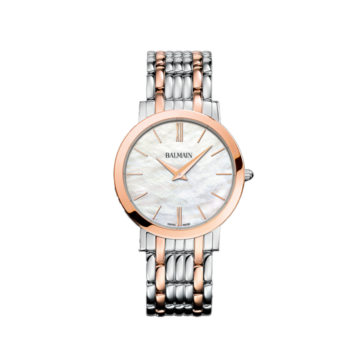 Balmain Elegance Chic B16283382 Women's Watch