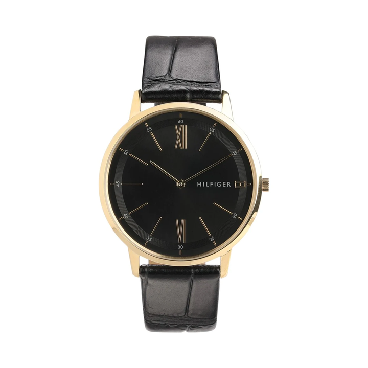 Tommy Hilfiger NBTH1791517 Cooper Analog Watch For Men