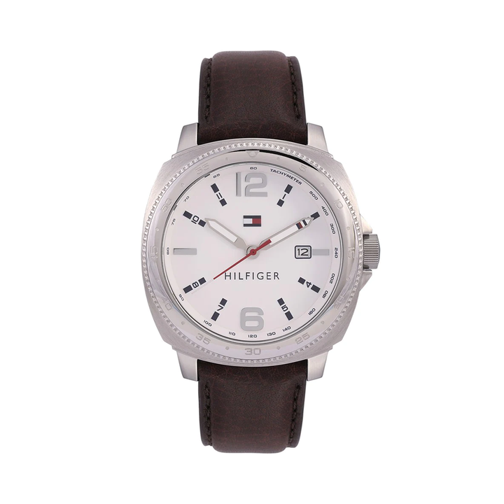 Tommy Hilfiger NTH1791432 Analog Watch for Men