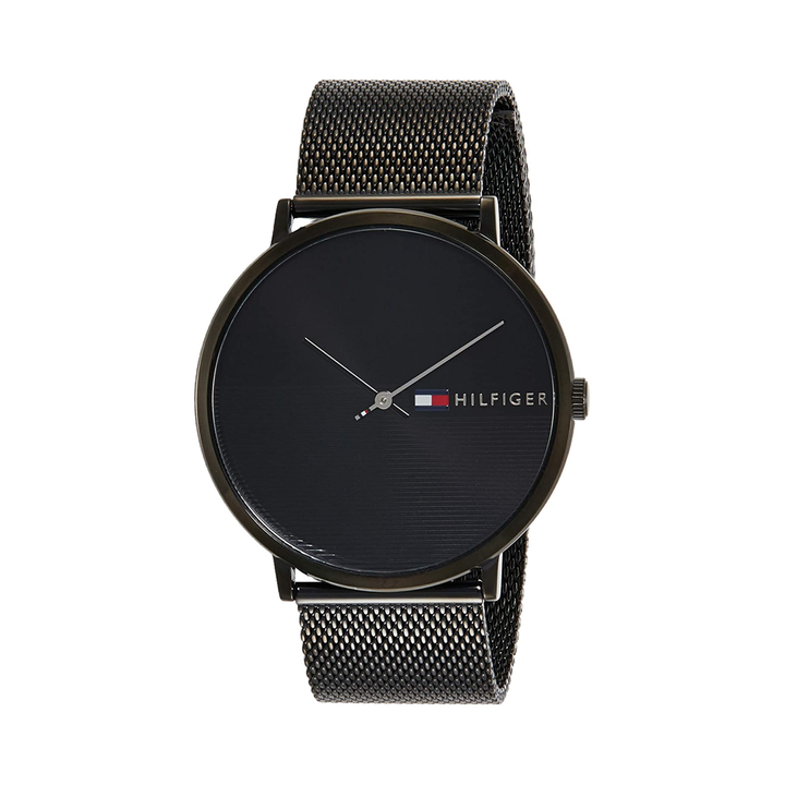 Tommy Hilfiger NCTH1791464 James Analog Watch for Men
