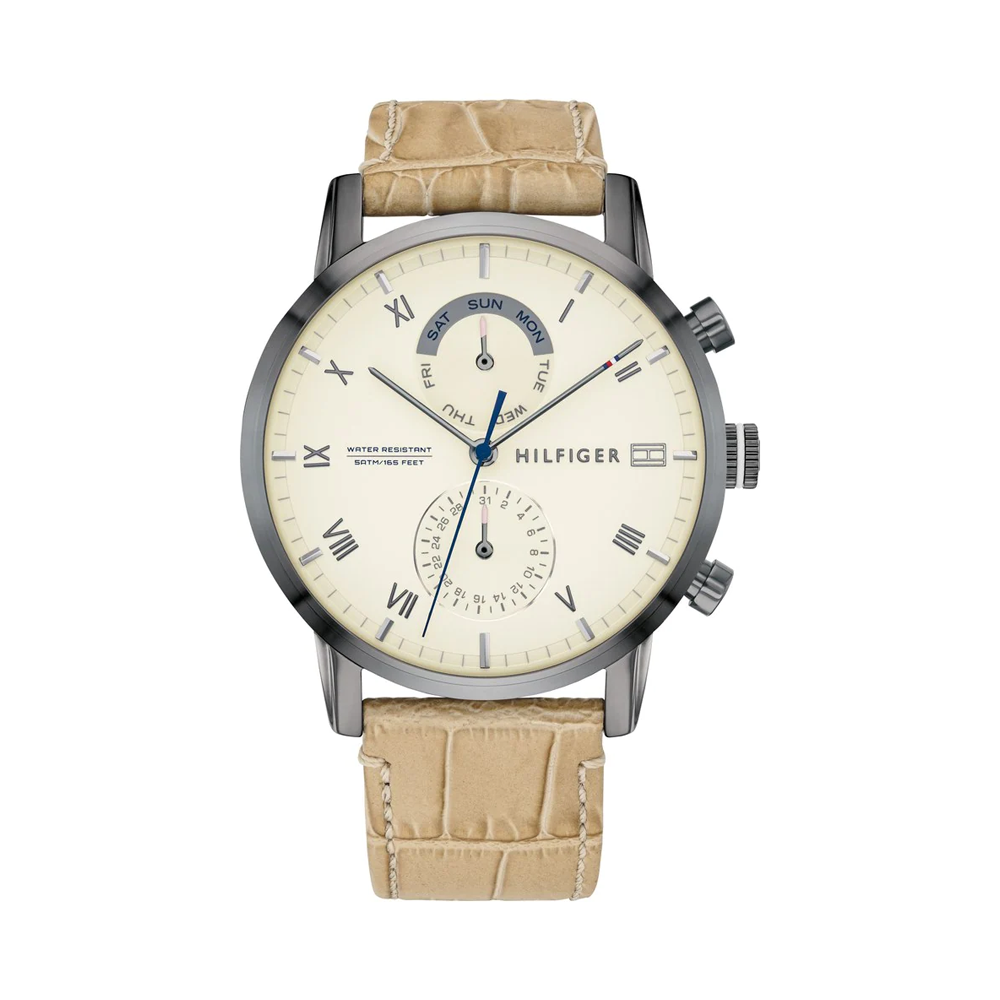 Tommy Hilfiger TH1710399 Kane Analog Watch for Men