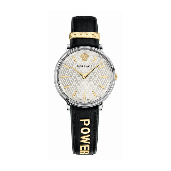Versace VBP110017 V CIRCLE Watch for Women