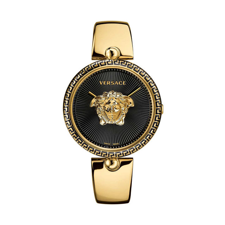 Versace VCO100017 Palazzo Empire-39mm Ladies Watch