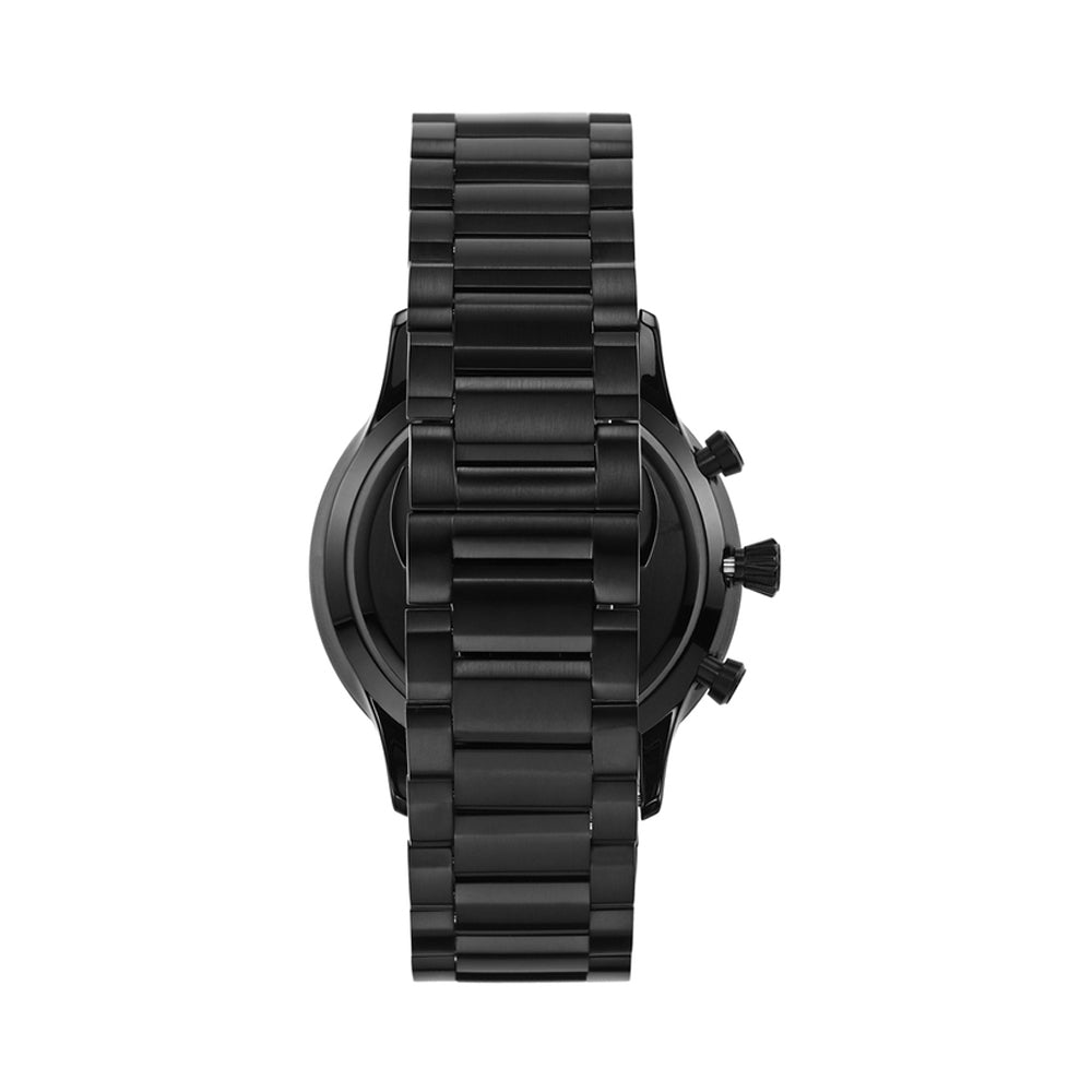 Emporio Armani Analog Stainless Steel Watch AR11349