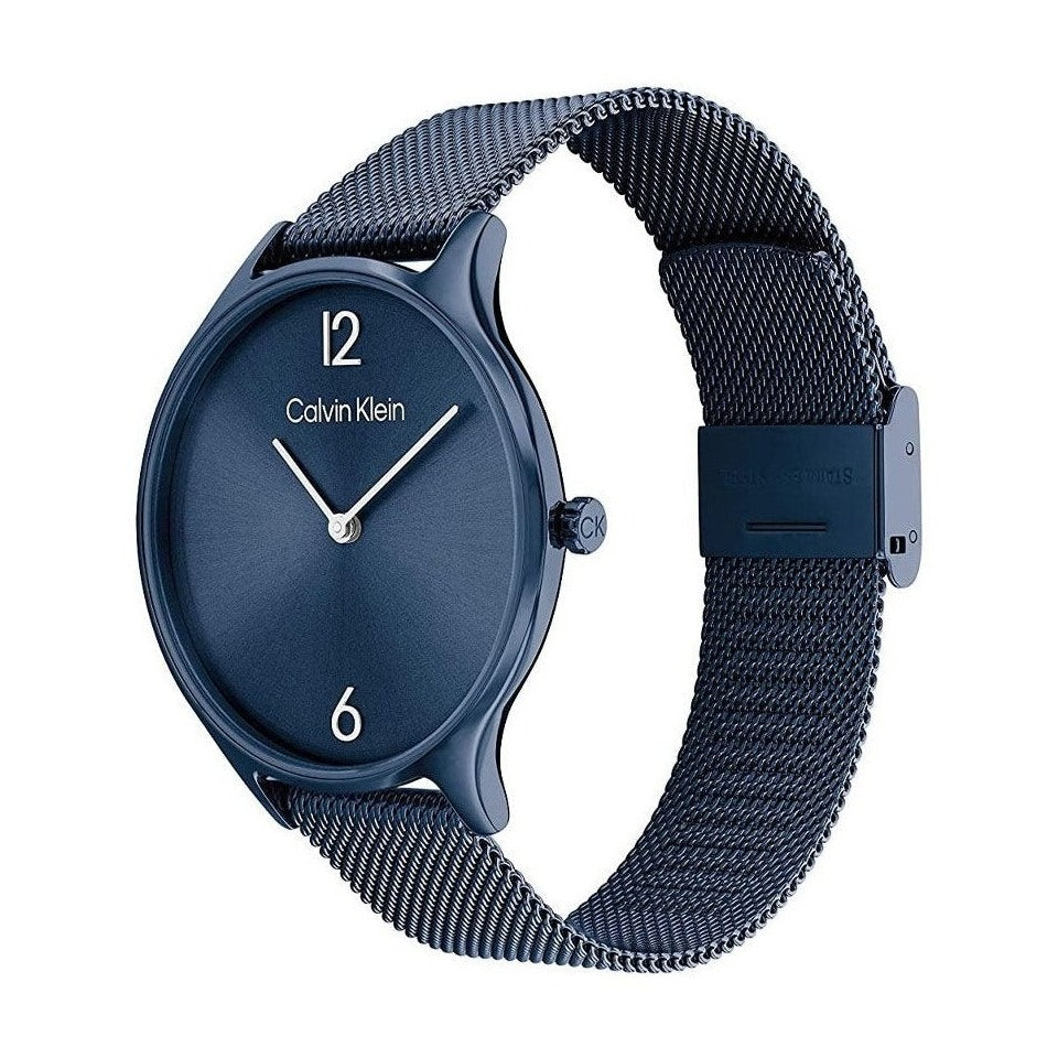 CALVIN KLEIN 25200005 Watch For Women