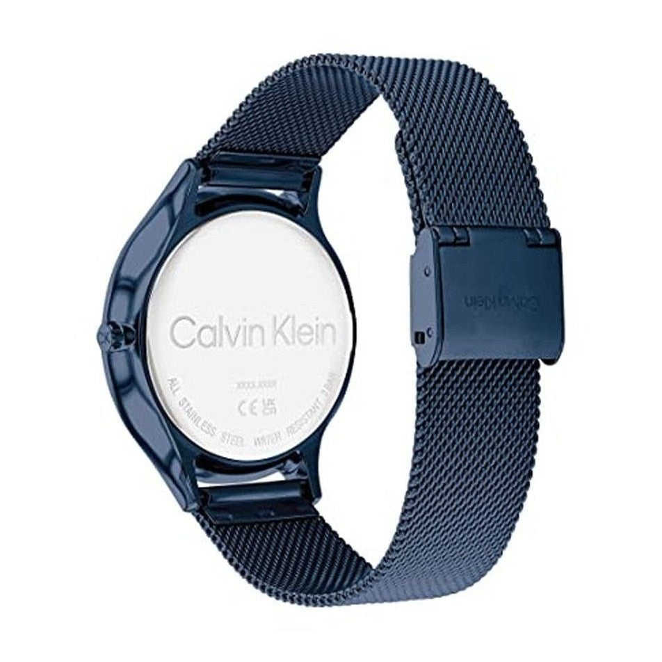 CALVIN KLEIN 25200005 Watch For Women