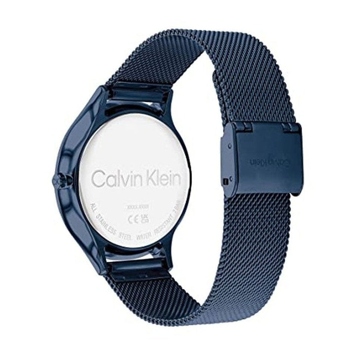 CALVIN KLEIN 25200005 Watch For Women