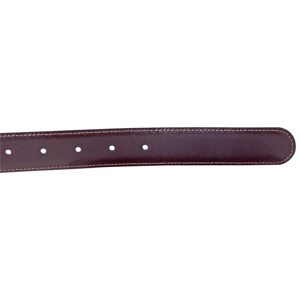 Mont Blanc 112960 Business Line Reversible Belt– Black/Brown
