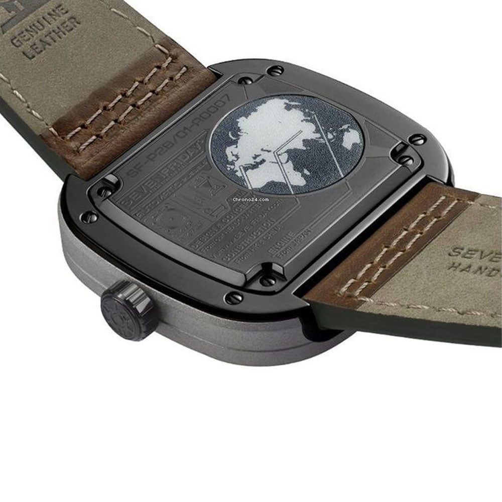 Sevenfriday p2b 2024