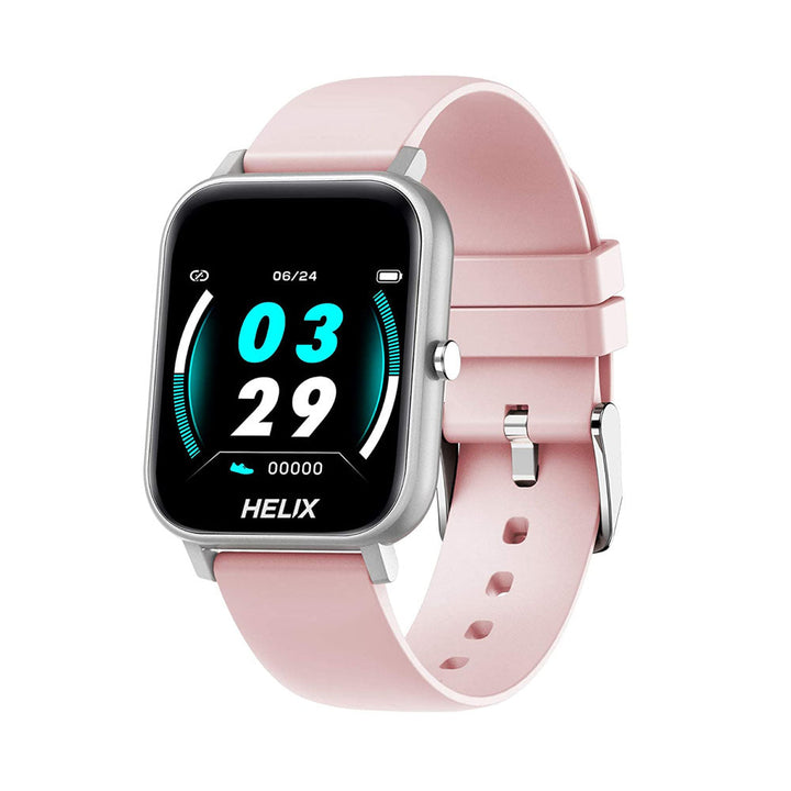 HELIX Digital Unisex Smartwatch - TW0HXW103T