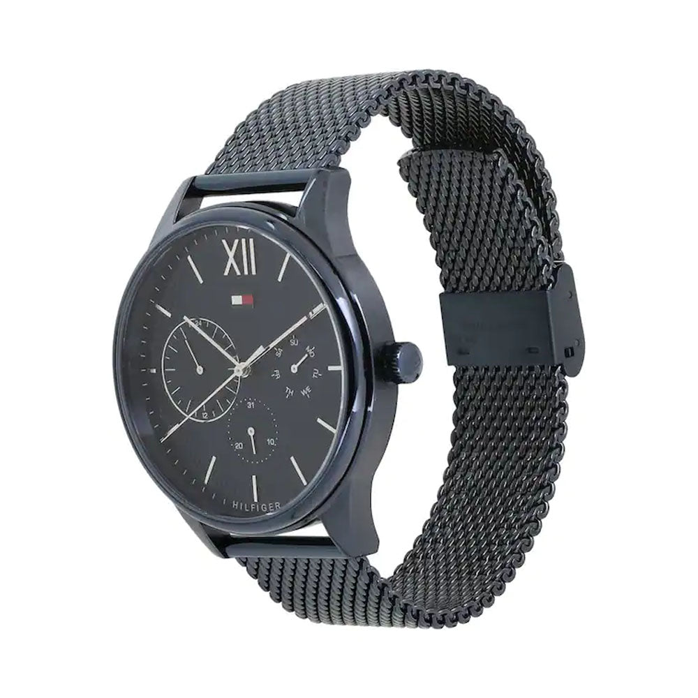 Tommy Hilfiger TH1791421 Damon Analog Watch For Men