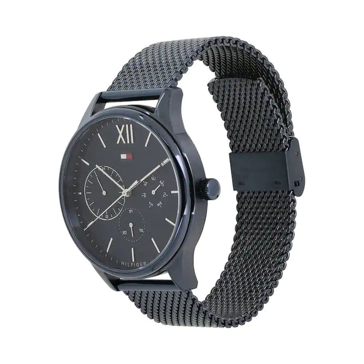 Tommy Hilfiger TH1791421 Damon Analog Watch For Men