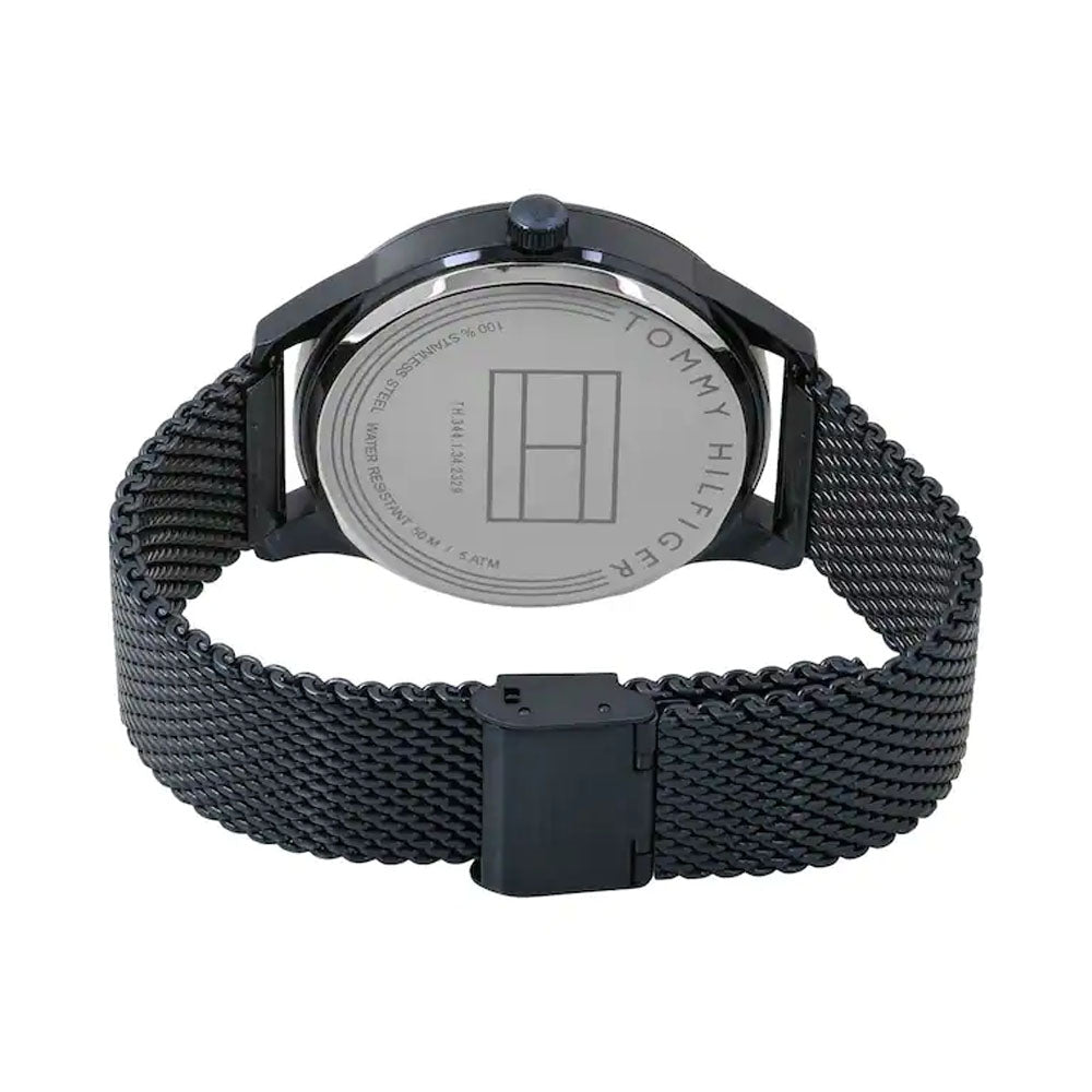 Tommy Hilfiger TH1791421 Damon Analog Watch For Men