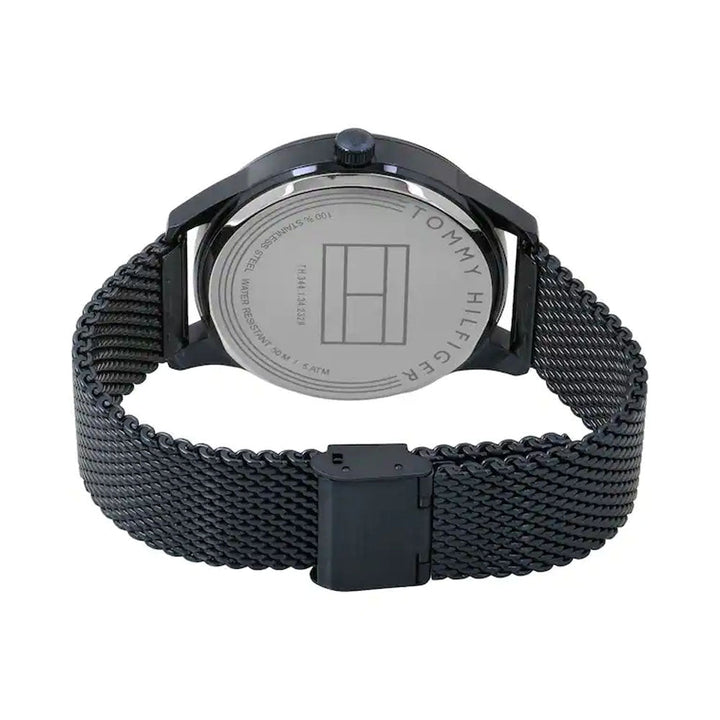 Tommy Hilfiger TH1791421 Damon Analog Watch For Men