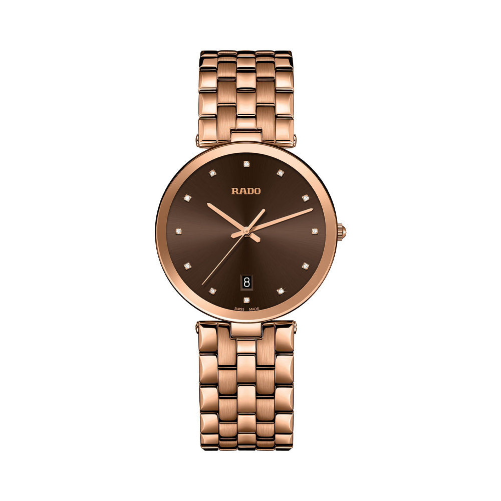 Rado Florence Diamonds Women Watch