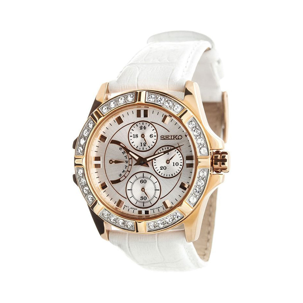 Seiko Lord SRLZ92P1 Watch For Women