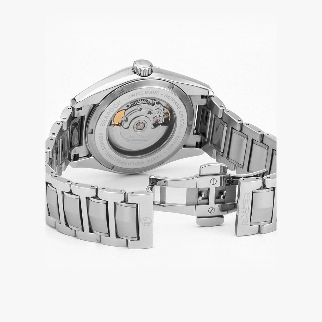 Roamer Searock Automatic I