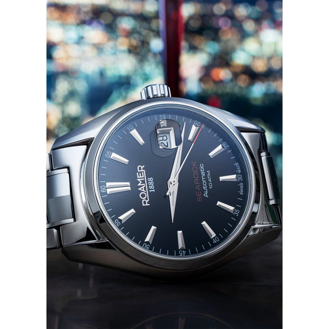 Roamer Searock Automatic I