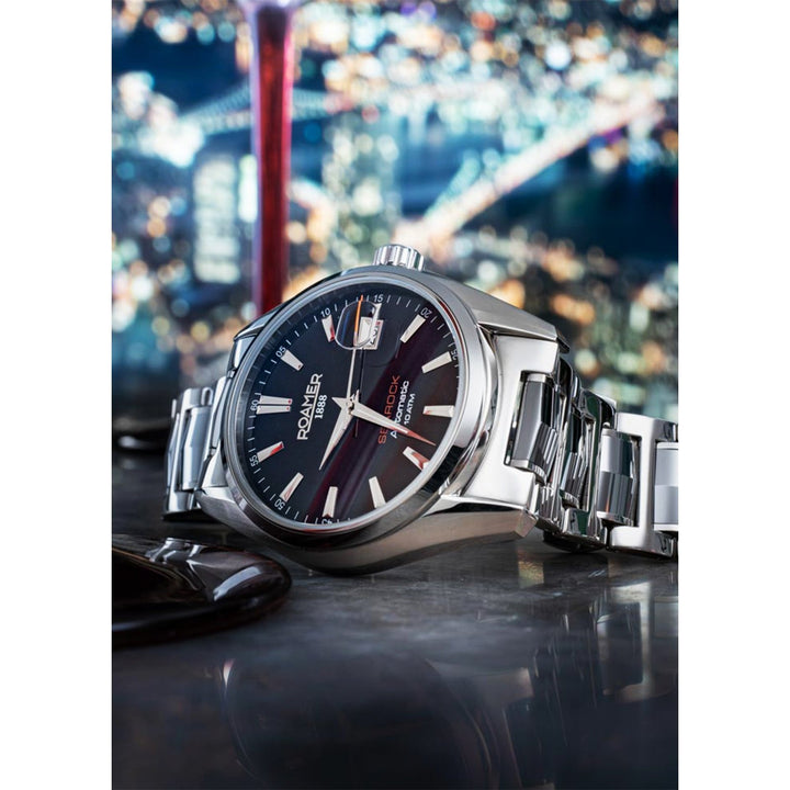 Roamer Searock Automatic I