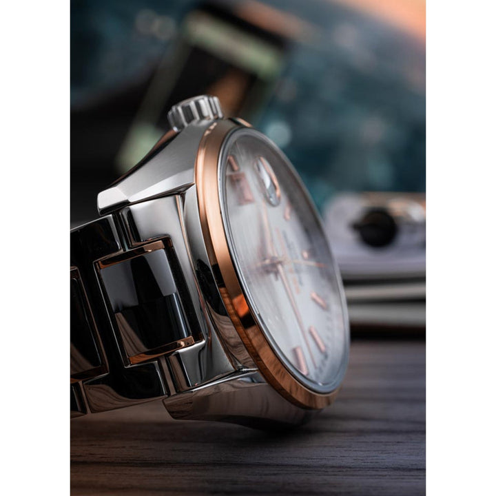 Roamer Searock Automatic I