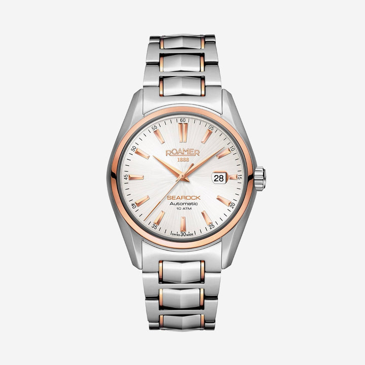 Roamer Searock Automatic I