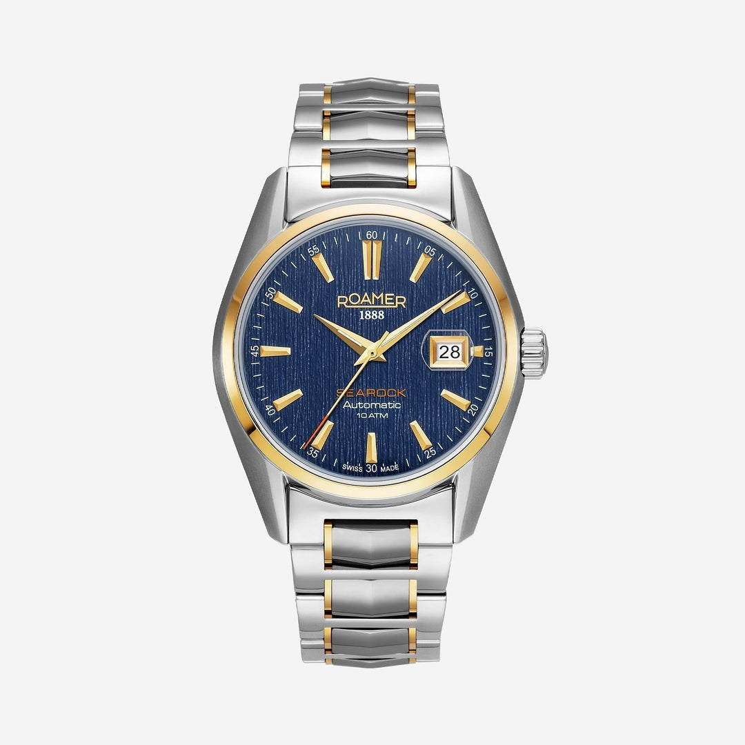 Roamer Searock Automatic II