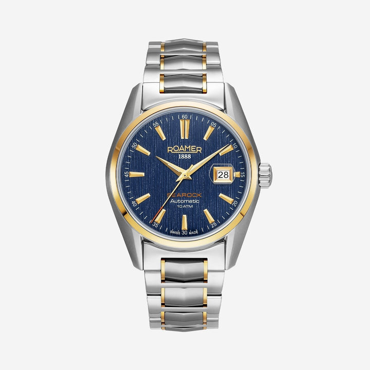 Roamer Searock Automatic II