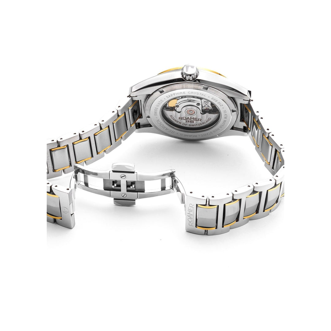 Roamer Searock Automatic II