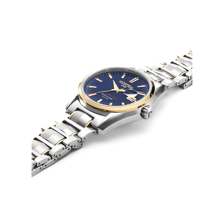 Roamer Searock Automatic II