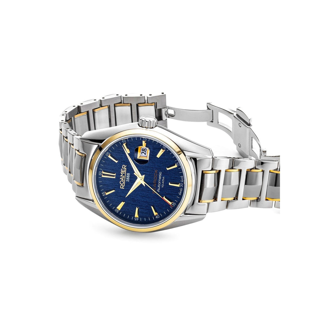 Roamer Searock Automatic II