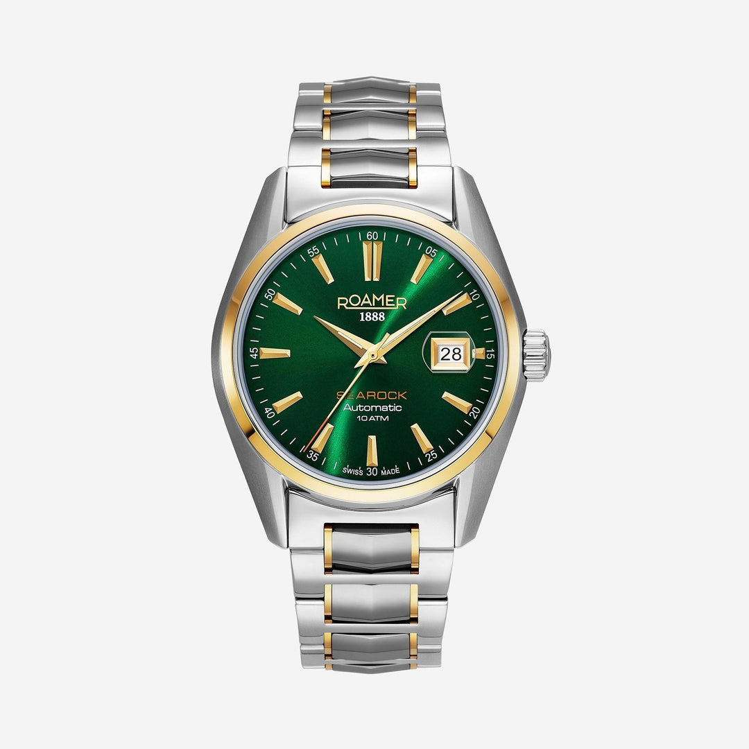 Roamer Searock Automatic I