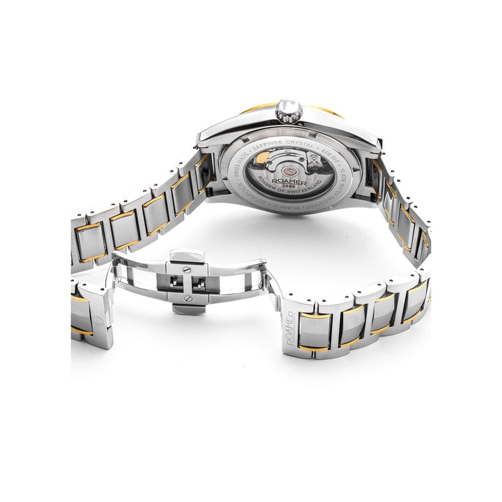 Roamer Searock Automatic I