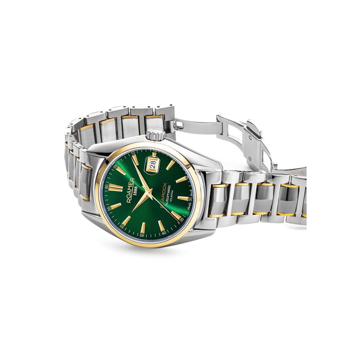 Roamer Searock Automatic I